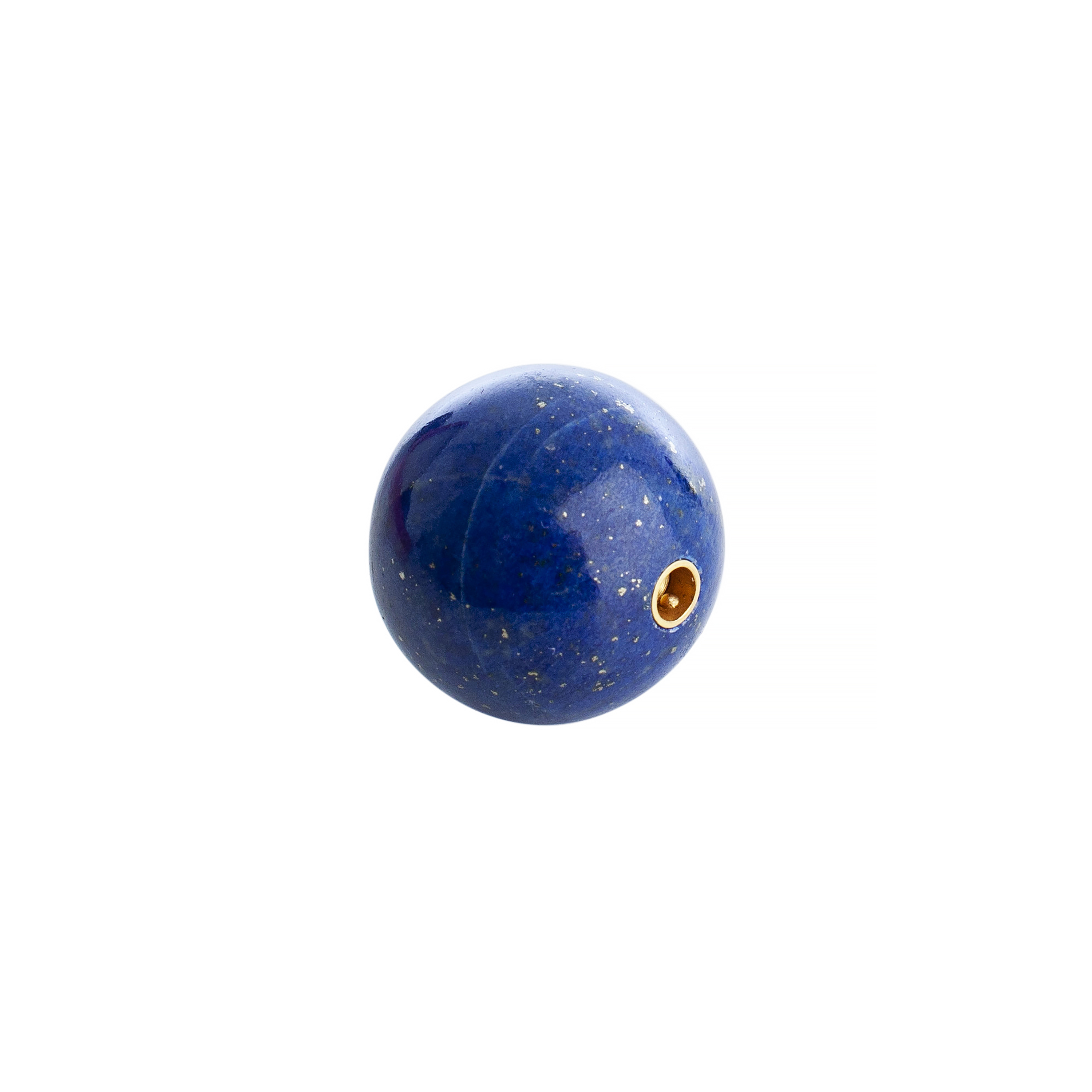 Small Lapis Lazuli Clasp
