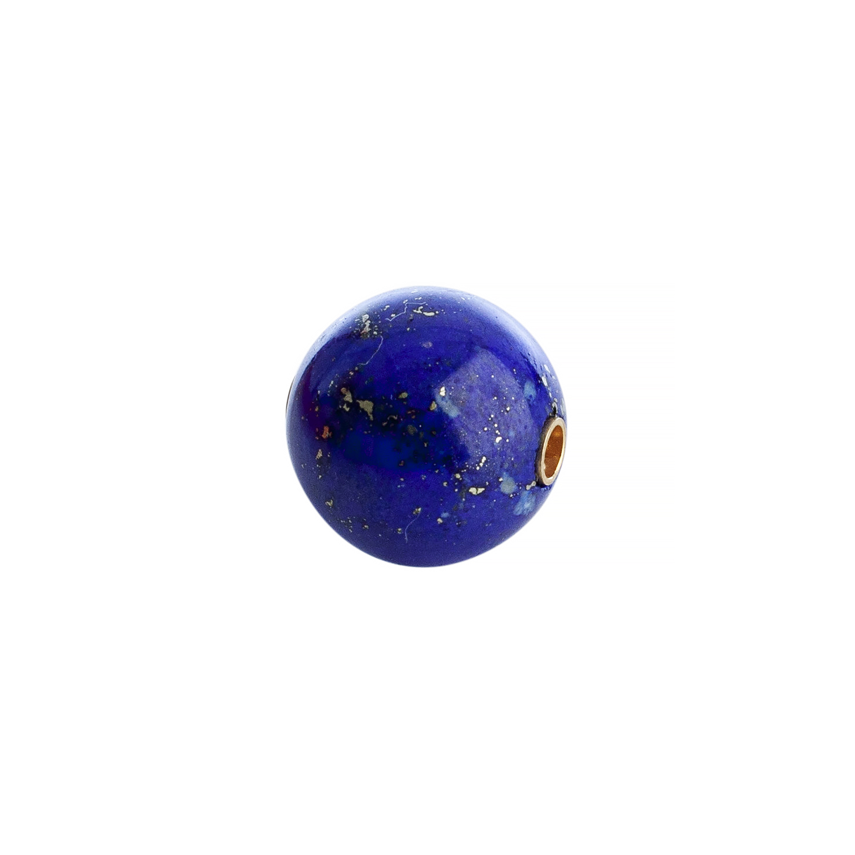 Medium Lapis Lazuli Clasp