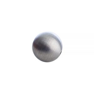 Large Steel Clasp