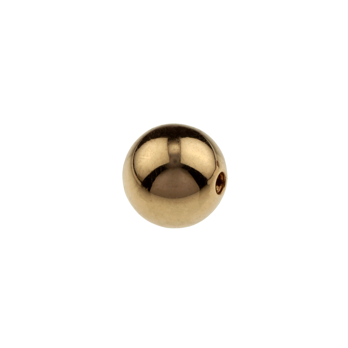 Large Gold Clasp