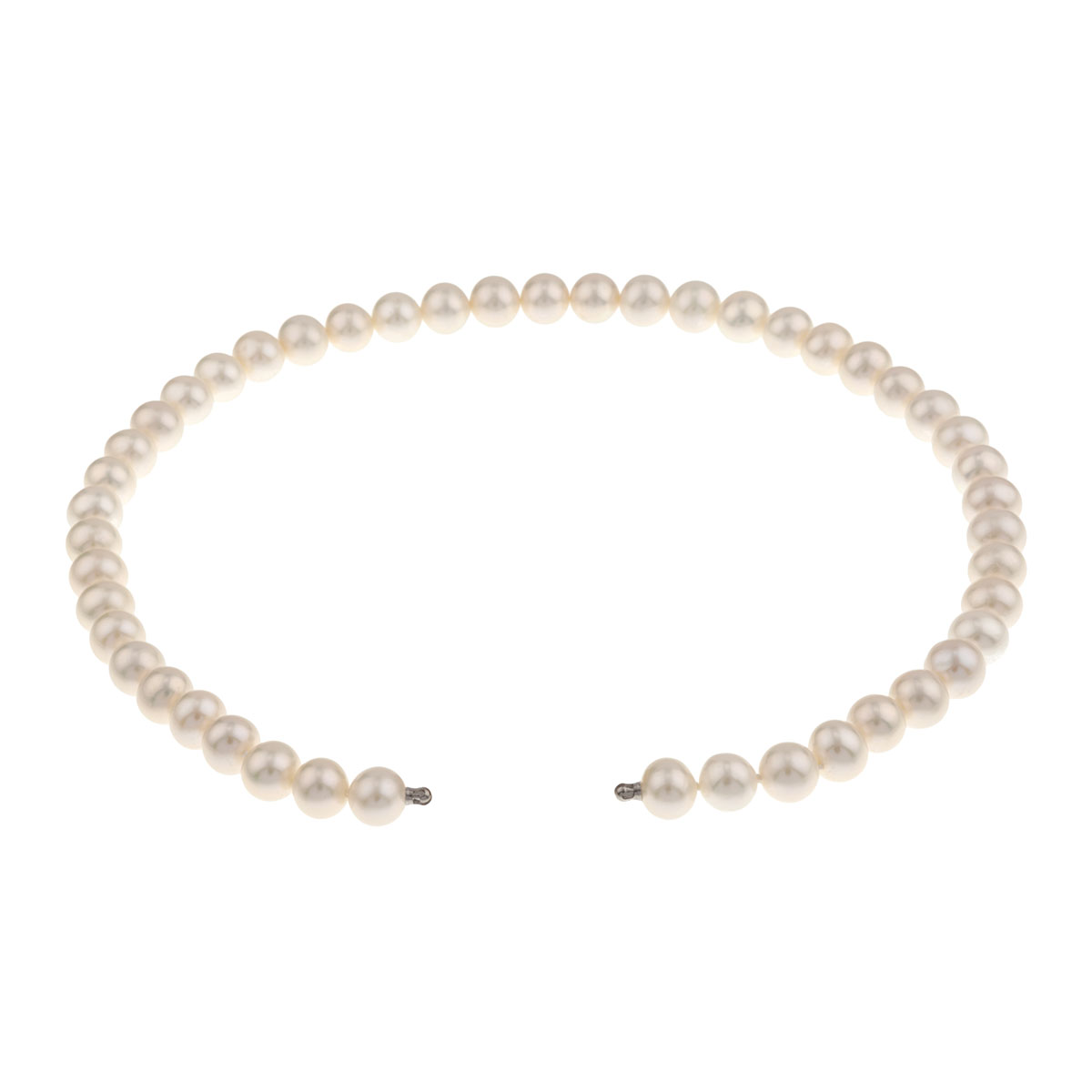 Medium Pearl Strand