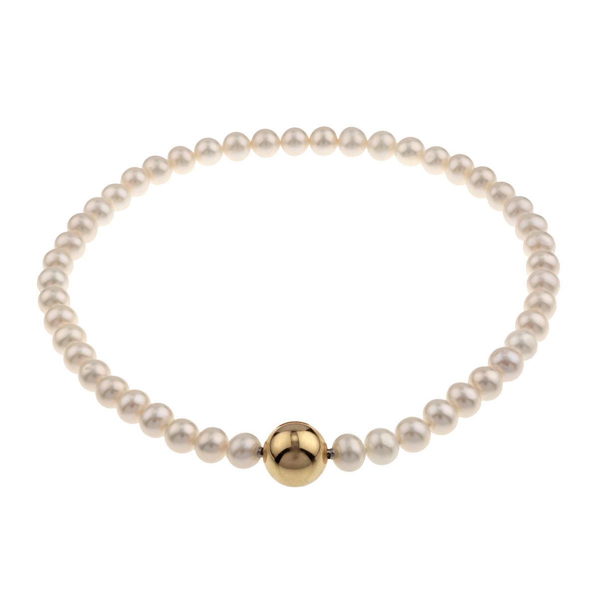 Large Gold Clasp - Image 3