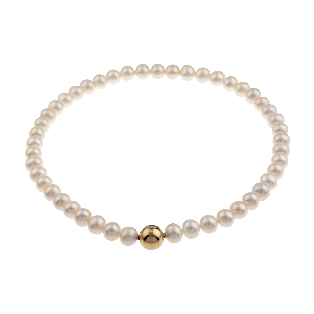 Small Gold Clasp - Image 3