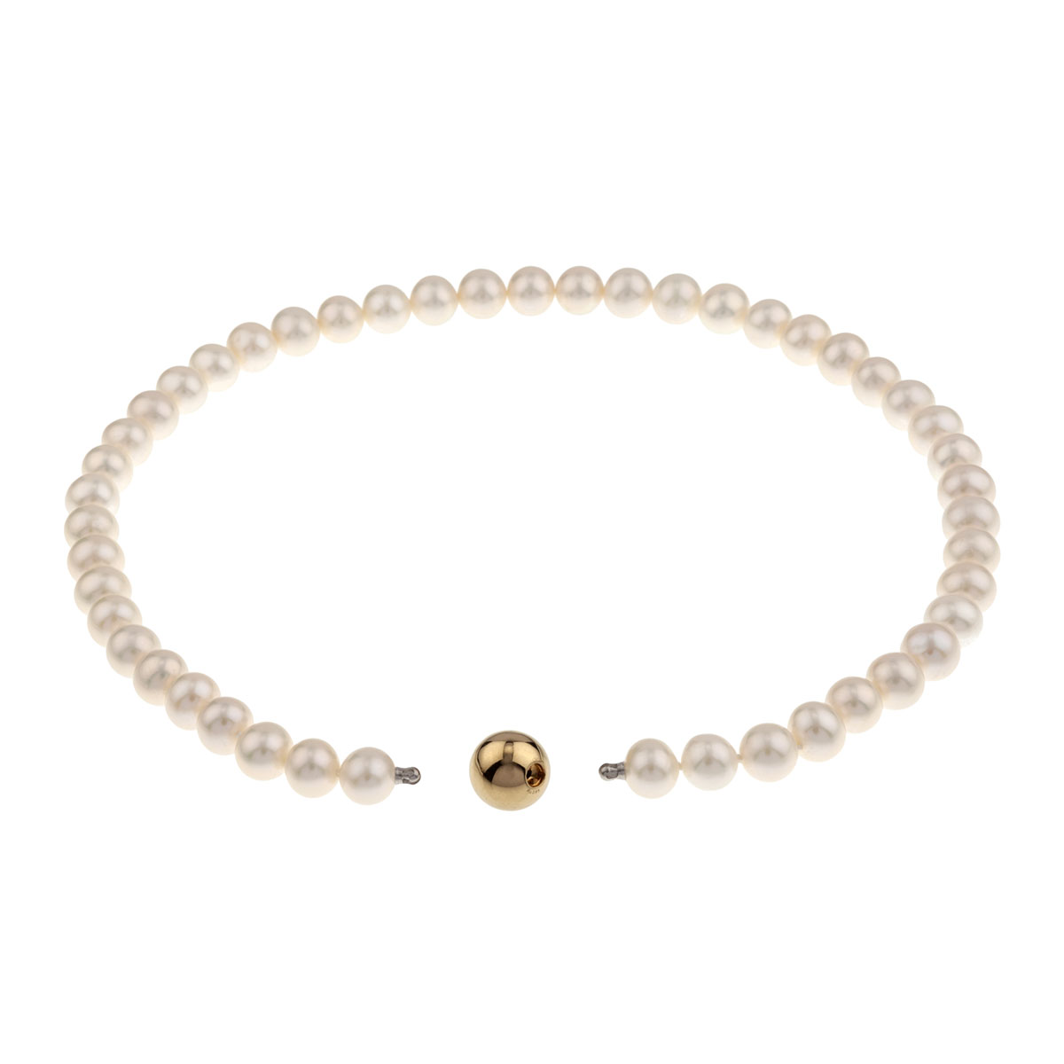 Small Gold Clasp - Image 2