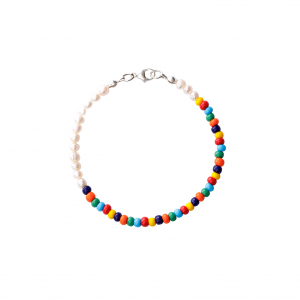 Rainbow Shine Bracelet