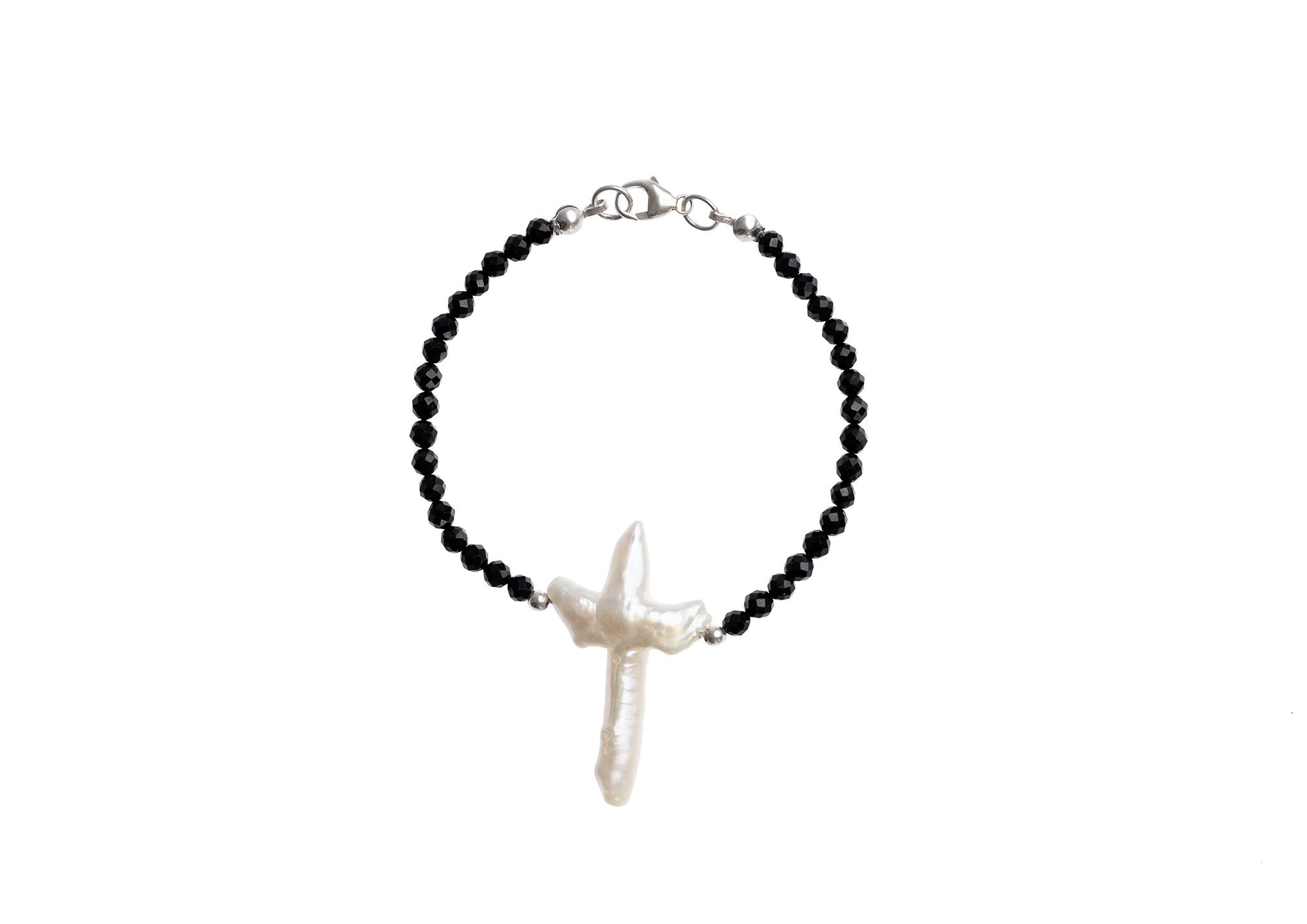 Oceana Onyx Bracelet